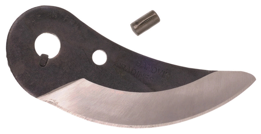 BAHCO ART.R124PG LAMA RICAMBIO X P110/23- 1,0 pz