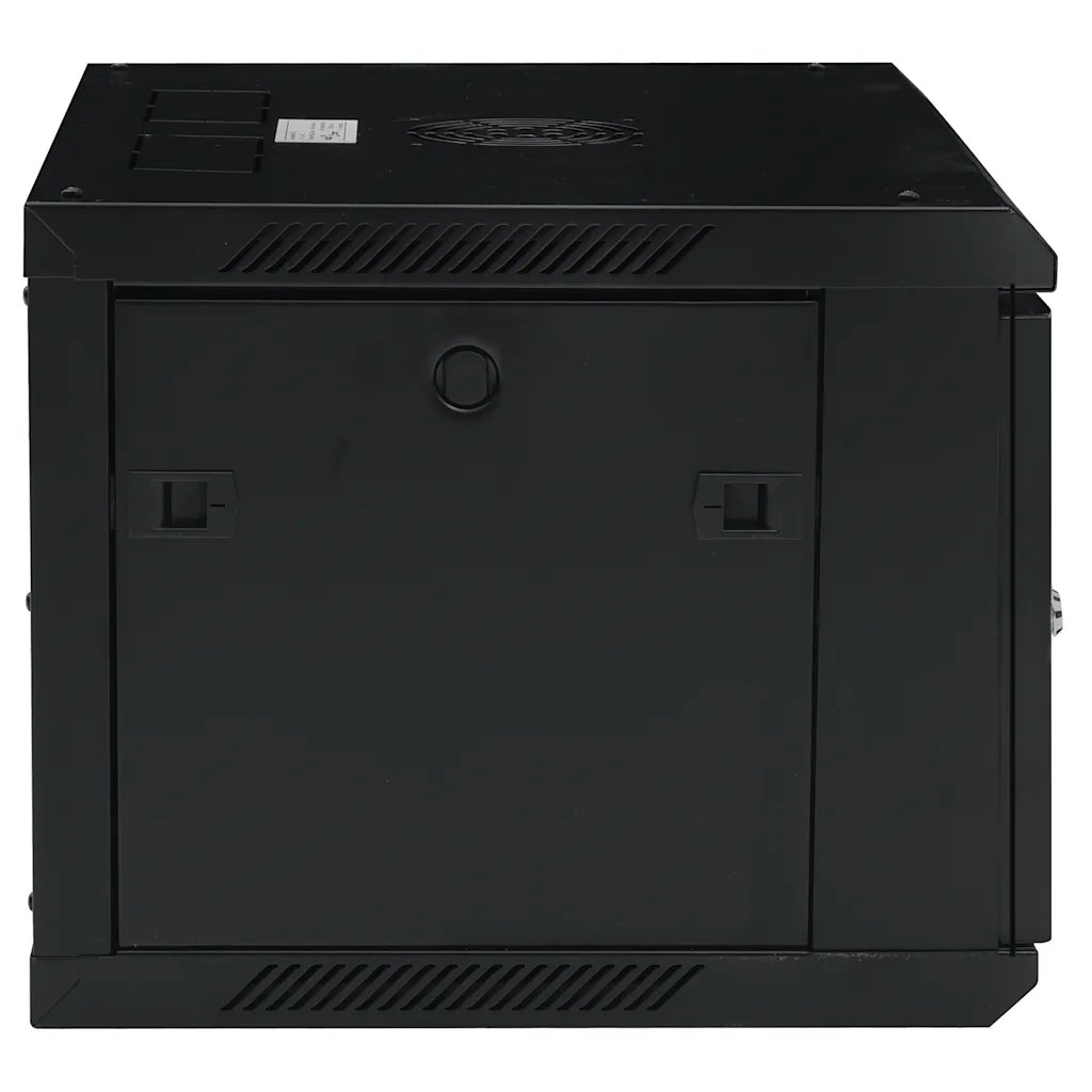 Armadietto di Rete a Parete 6U da 19" IP20 600x450x350 mm 30165