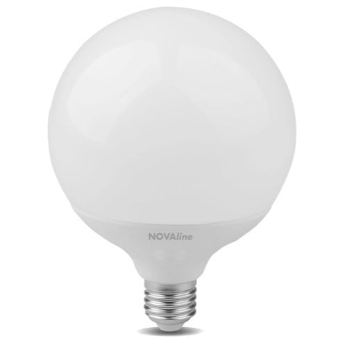 LAMPADINA LED GLOBO E27 24W 4000K 2452LM