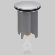 TAPPO PER SALTERELLO IN PVC CON SISTEMA ANTISCIPPO  11/4  Dm 38     MADE IN ITALY