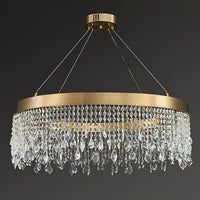 Lampada Led APP1730-1CP Gold