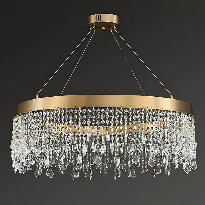 Lampada Led APP1730-1CP Gold