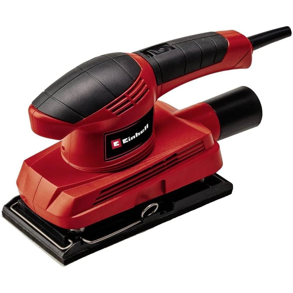 Einhell LEVIGATRICE ORBITALE TC-OS 1520 150W.