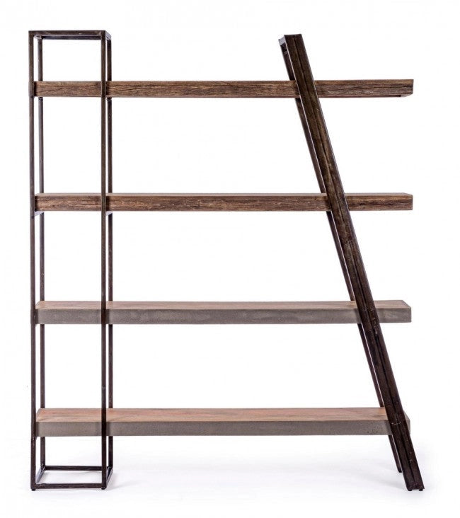 Libreria 150x35x180h cm Manchester