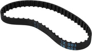 Rimpiazzo Cinghia 254x7,9mm - Compatibile con Black&Decker/Craftsman - Cinghia in gomma di alta qualità - Resistenza allo sfregamento - Installazione facile - Flessibilità - Cinghia per trapano.