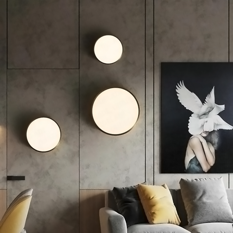 Lampada Classic App872-c Gold 30 Cm