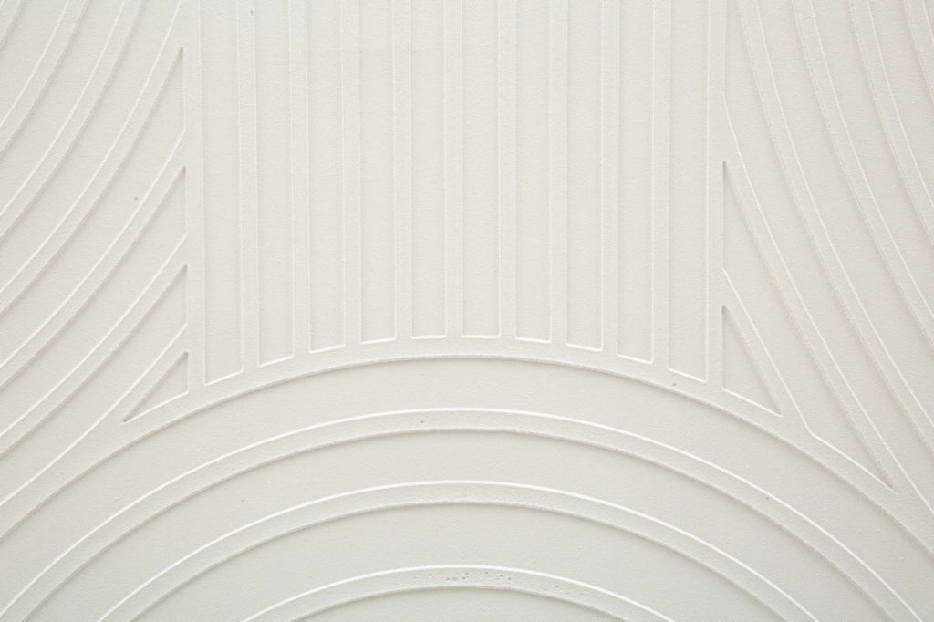 Dipinto su Tela Semplicity con Cornice 80x3,8x120 cm in Pino e Tela e Plastica