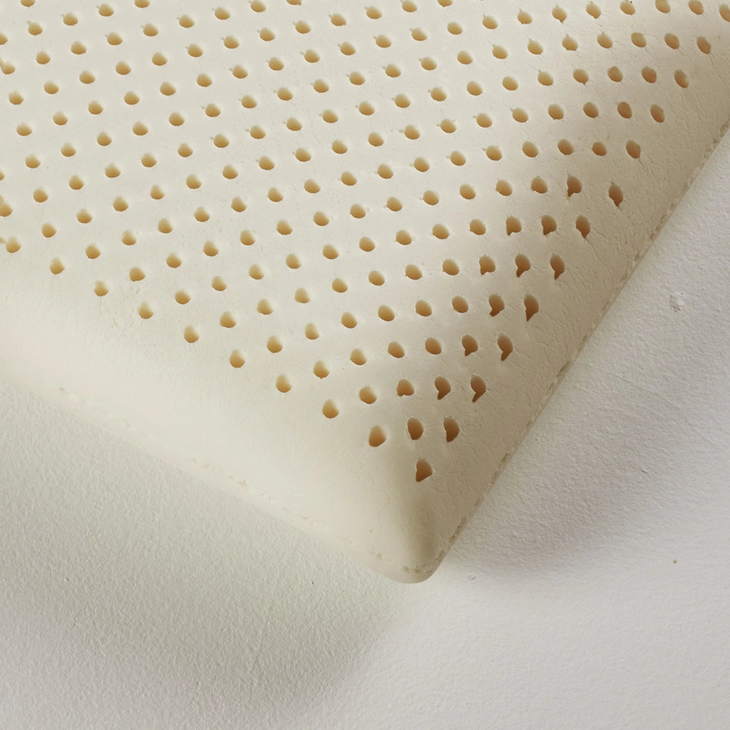 Set da 8 Guanciali Memory Foam 40 x 70 cm | Altezza 11 cm | Cuscini Cervicale Ipoallergenici, Ergonomici e Traspiranti | Funzione Antisoffoco e Rinfrescante