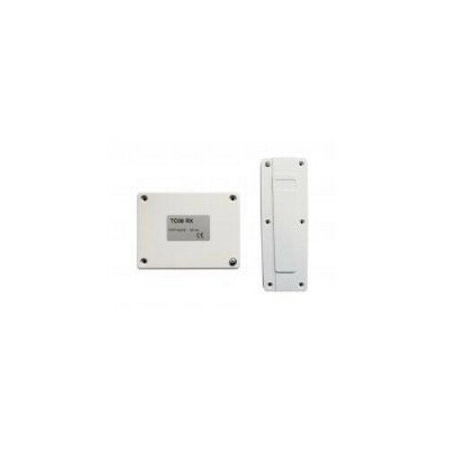 KIT BANDA RADIO 868 MHZ PER BORDI DI SICUREZZA PRASTEL TCO8KIT AUTOMAZIONE NUOVO
