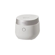 Cuckoo rice stove 1080ml white cr-0685fw cr0685fw (cr-0685fw) - 165429