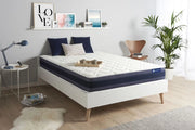 Materasso matrimoniale Actimemo morpho 160x220cm - Spessore : 24cm - Memory foam - Bilanciato