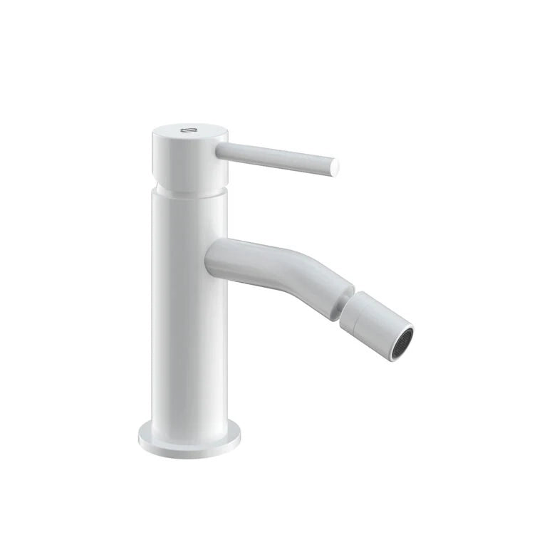 Miscelatore bidet Sirio Bianco DUCHA.ES