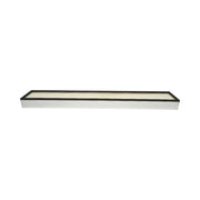 Filtro aria abitacolo Case IH 965x152x62mm codice OEM 131413C1 SC11820