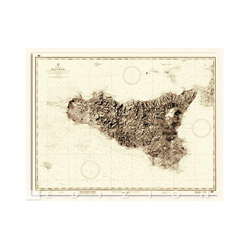 ISOLA DI SICILIA STORICA