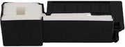 Kit di manutenzione compatibile con Epson L310 L313 L350 L351 L353 L355 L110 carter inchiostro