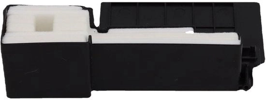 Kit di manutenzione compatibile con Epson L310 L313 L350 L351 L353 L355 L110 carter inchiostro