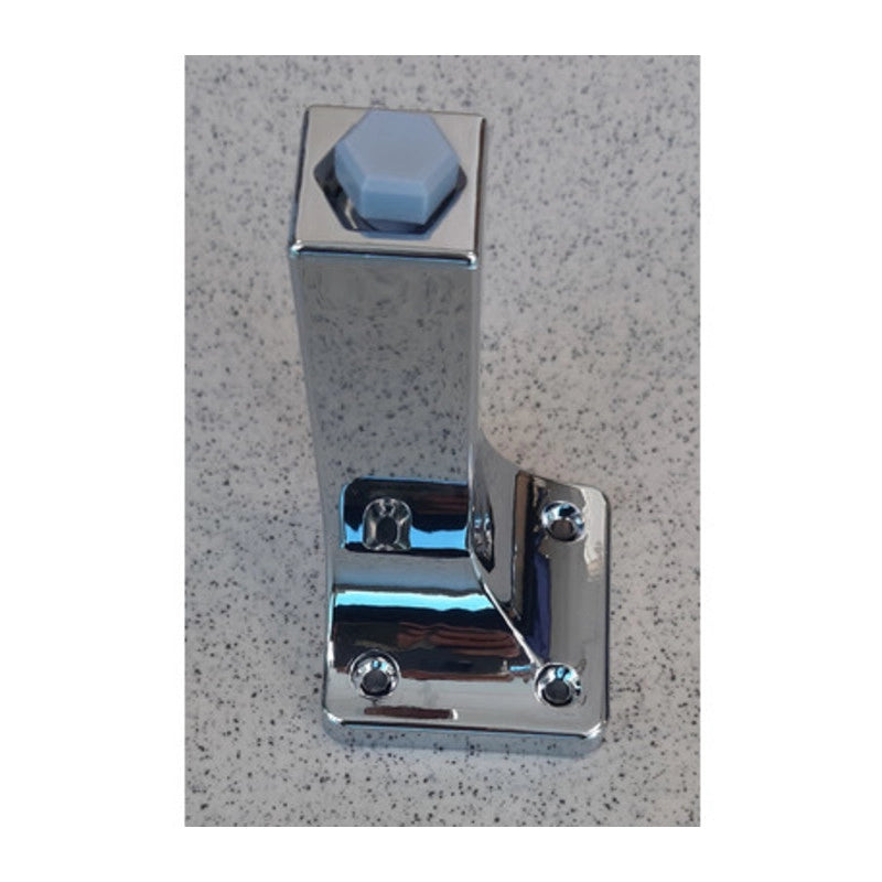 R PIEDINO X  LAVATOIO LEGNO IN KIT CM.60X50  0 PZ