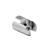 SUPPORTO DOCCIA DUPLEX   A  TYPE- Cromo- DH- pezzi 1