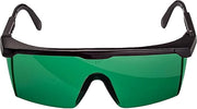 Occhiale per visibilità raggio laser verde Bosch