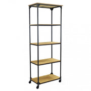 MOBILE libreria BRITTON