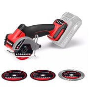 Einhell 4432000 smerigliatrice angolare 7,6 cm 20000 Giri/min 740 g