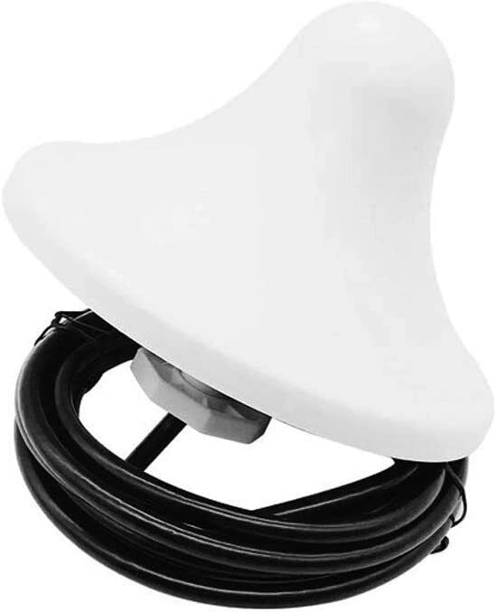 Kit ripetitore amplificatore booster segnale antenna GSM 3G universale