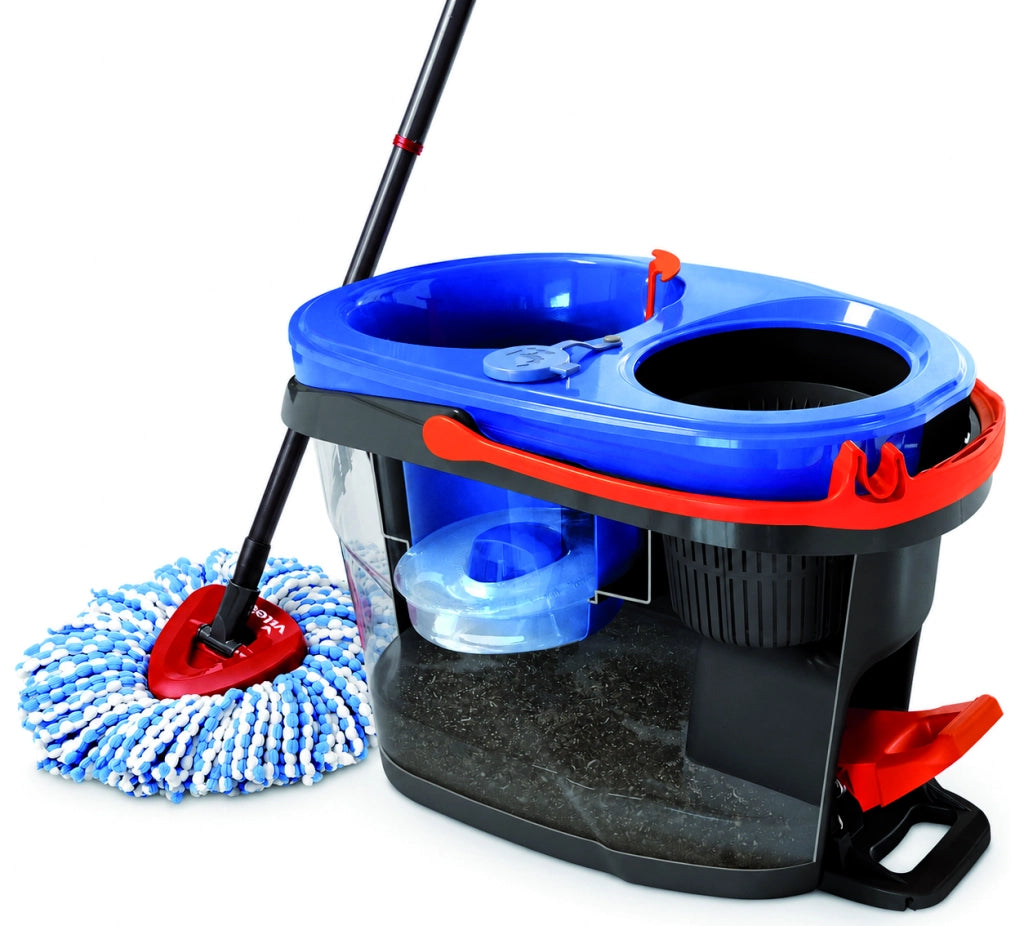 Supermocio H2PRO Spinmop Sistema Vileda