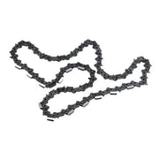 CATENA DI RICAMBIO PER MOTOSEGA DA POTA A BATTERIA 'DEXTER' IDEAL STAR Passo 1/4 LP - IDEAL STAR