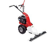 1pz motofalciatrice a scoppio motore b&s 3,5 hp cm.87 cod:ferx.fer116558