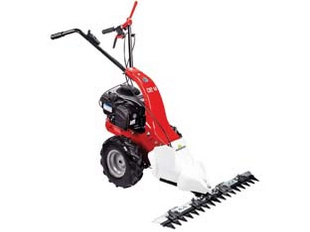 1pz motofalciatrice a scoppio motore b&s 3,5 hp cm.87 cod:ferx.fer116558