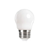 Lampadina LED Filament E27 6W 4000K 810lm Kanlux 29633