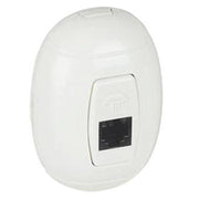 Presa telefono serie OVAL RJ11