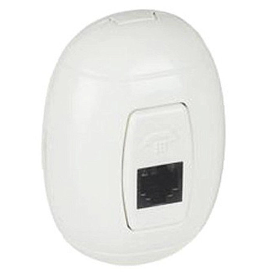 Presa telefono serie OVAL RJ11