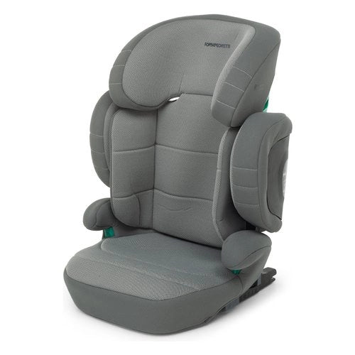 Seggiolino auto foppapedretti 9700415605 open inclinabile regolabile g