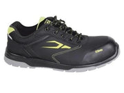 SCARPE ANTINFORTUNISTICHE BASSE BETA S3 7320NA