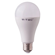 1pz lampada luce emergenza a led 4000k - 9w e27 cod:ferx.8112180nlm