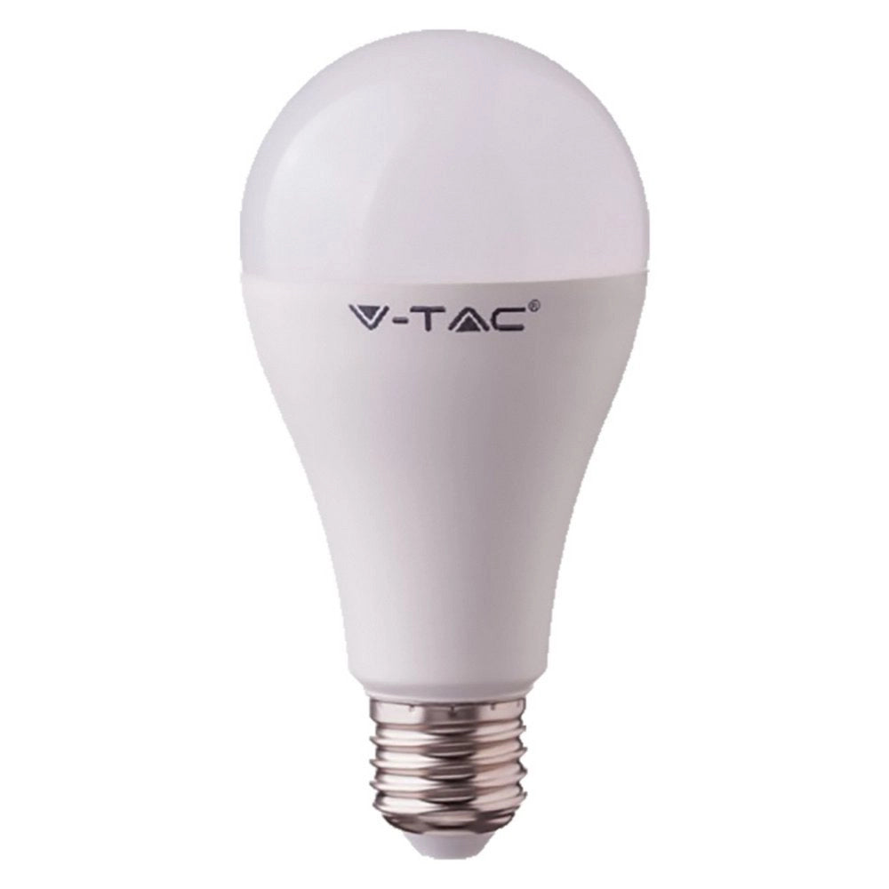 1pz lampada luce emergenza a led 4000k - 9w e27 cod:ferx.8112180nlm