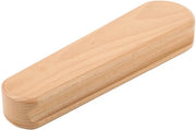 Strumento per cucire/ Hobby - Materiale ecologico - Manico per facile utilizzo - Leggero/Robusto - Utensile per cucire/ Hobby - Beukenhout