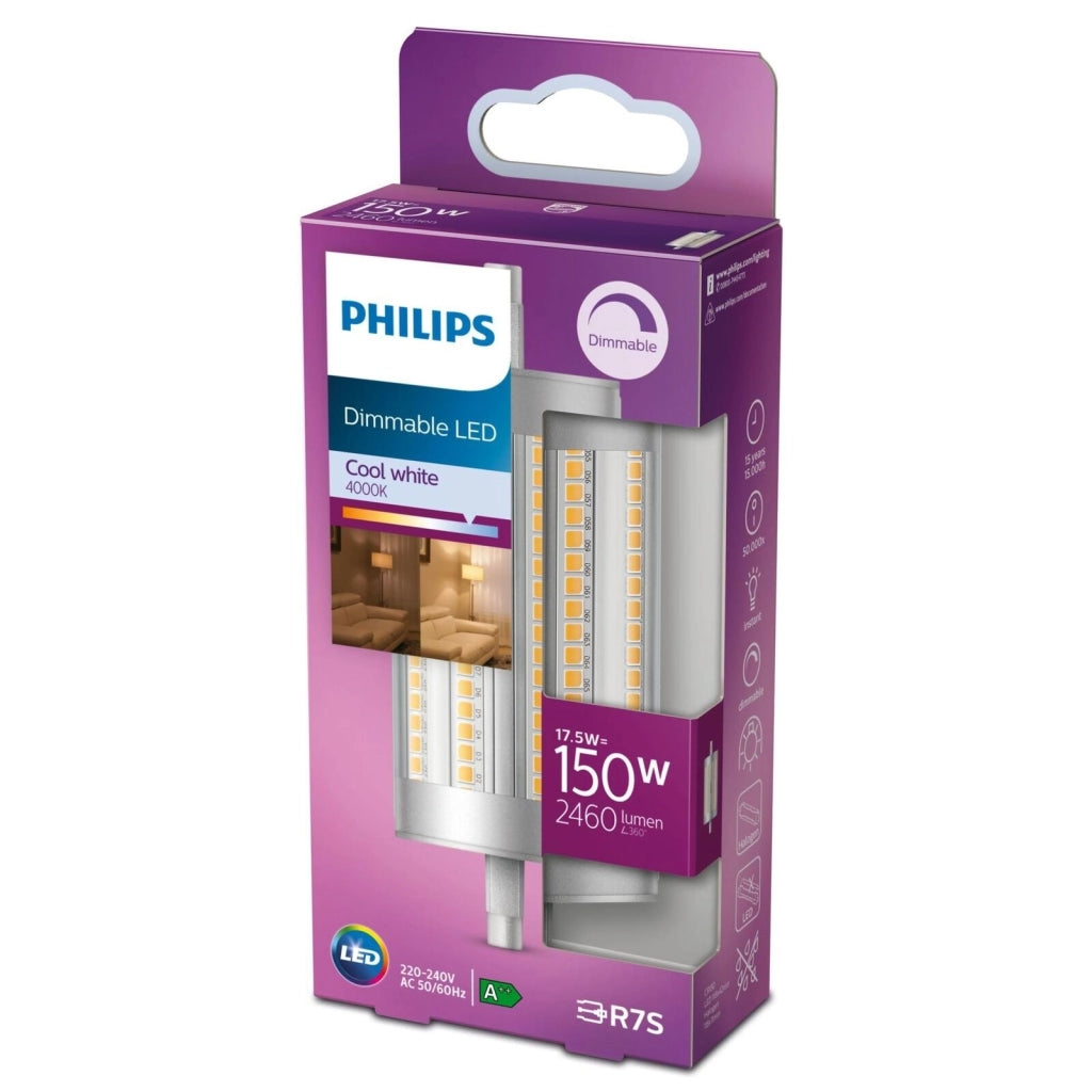Philips Faretto 150 W R7S