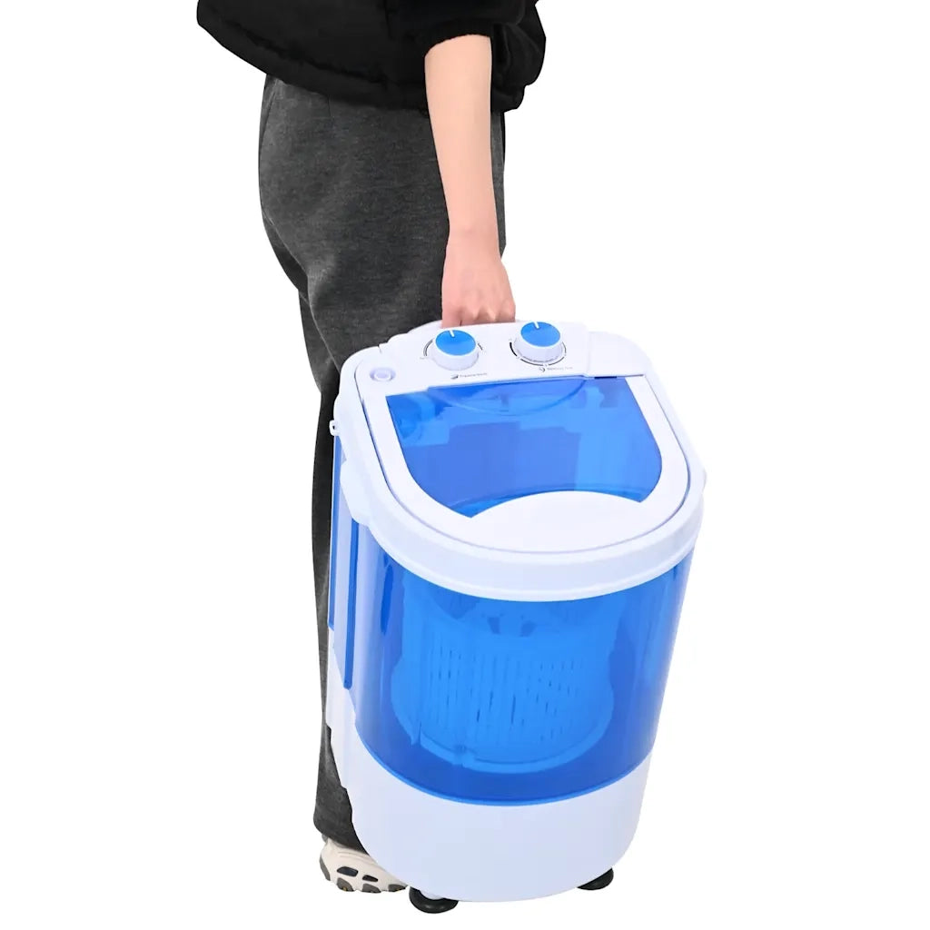 Mini Lavatrice a Vaschetta Singola 2,6 kg CFW3518791