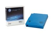 ORIGINAL HP Accessori per computer Blu C7975A LTO-5 Ultrium, 1,5 TB / 3 TB RW HP LTO-5 Ultrium 3TB RW Data Cartridge