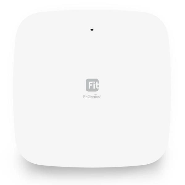 Engenius ews356-fit punto accesso wlan 2400 mbit/s bianco supporto power over ethernet (poe) - EWS356AP-FIT