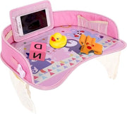 Accessori per viaggi in auto e aereo - tavola da viaggio per bambini