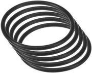O-ring in gomma nitril 80 mm AD per riparazione macchina da cucire