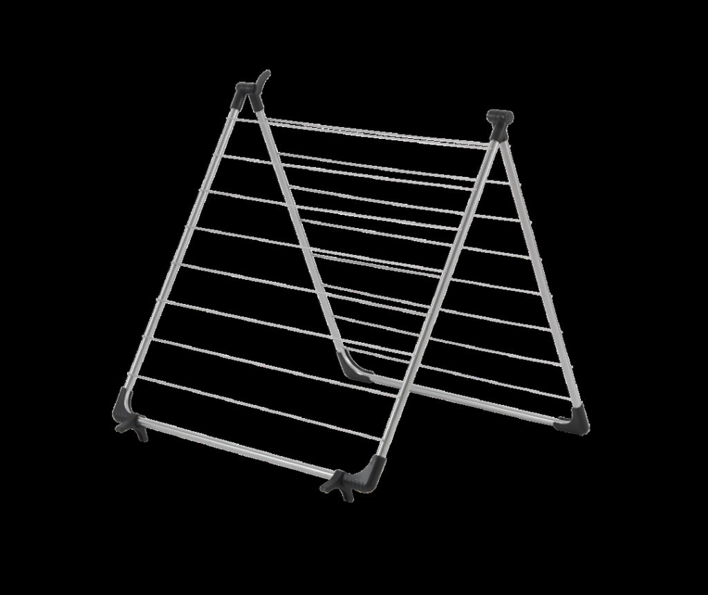 Stendibiancheria Da Vasca 10 Metri Cervino Plus - Metaltex