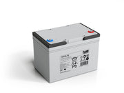 BATTERIA FIAMM 12FGL70 12V 70Ah