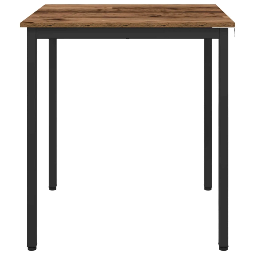 Tavoli da pranzo 70 x 70 x 75 cm METALLO