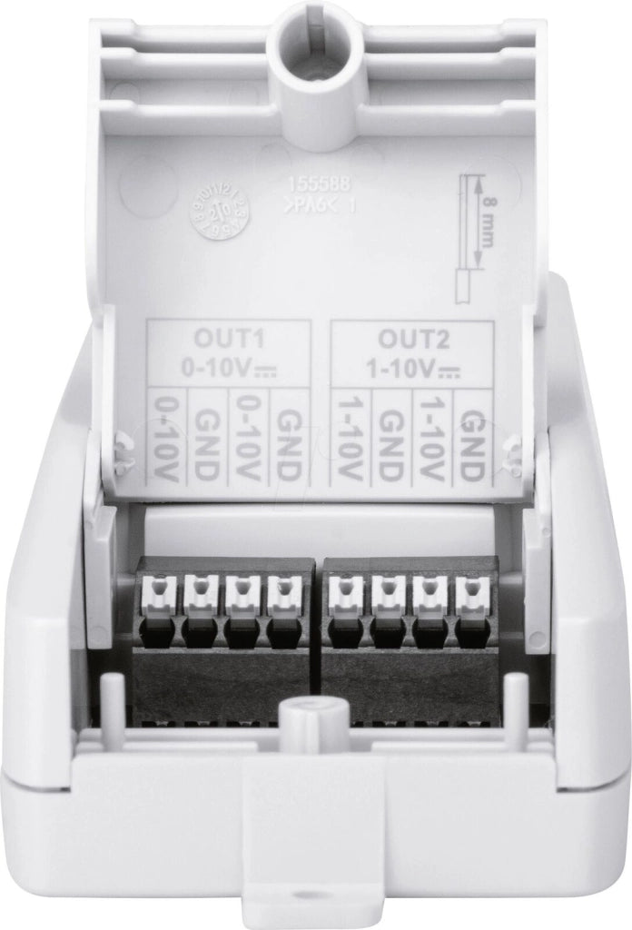 Homematic IP HmIP-WUA Attuatore di commutazione/dimmeraggio