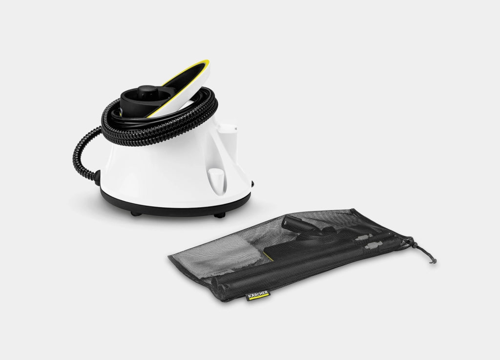 Karcher Pulitore a vapore SC 2 Deluxe