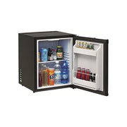 Indel B Iceberg 30 Plus frigorifero Libera installazione 30 L Nero